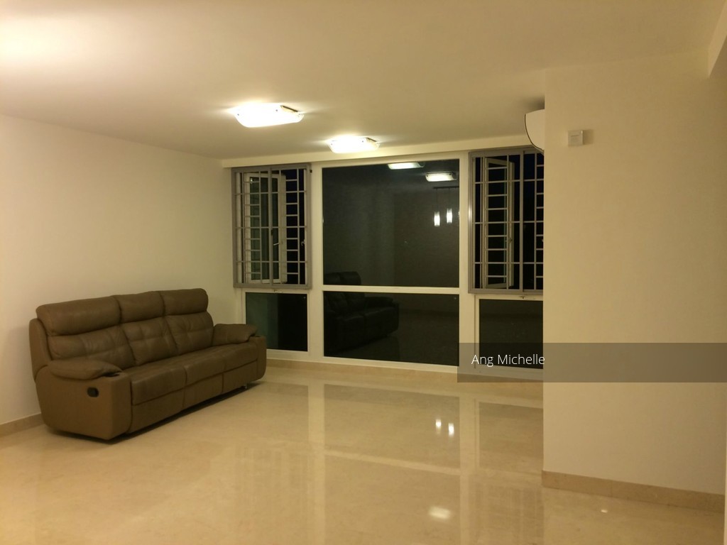 Changi Rise Condominium thumbnail photo